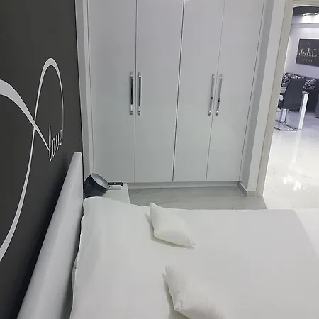 Apartment Route 77 Thessaloniki