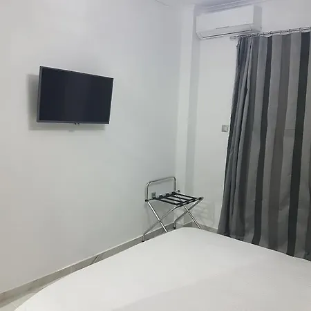 Route 77 Apartment Thessaloniki