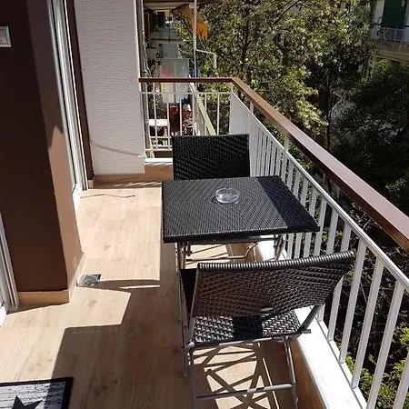 Route 77 * Thessaloniki