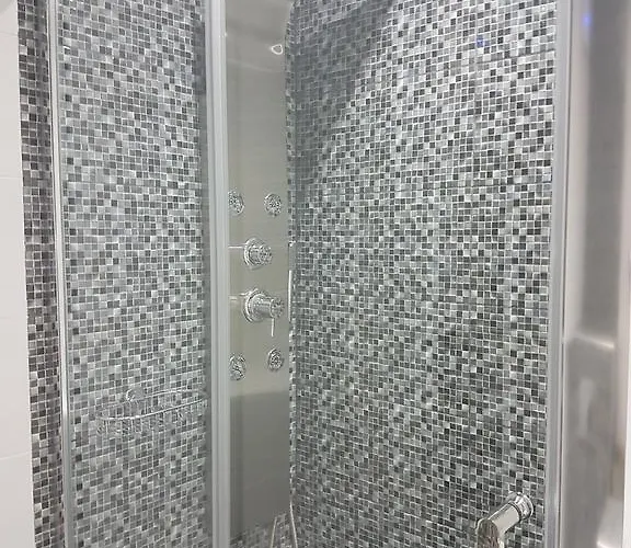 Apartmán Route 77 Soluň