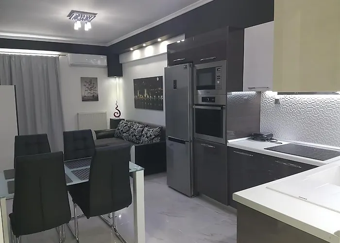 Apartmán Route 77