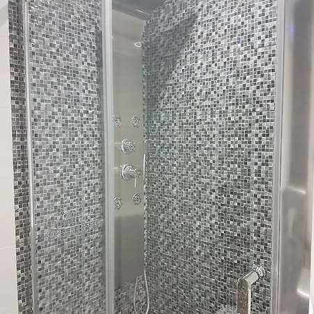 Apartament Route 77 Saloniki