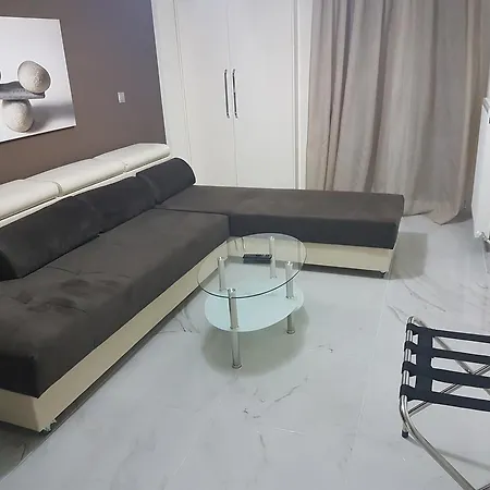 Route 77 * Thessaloníki