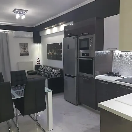 Apartment Route 77