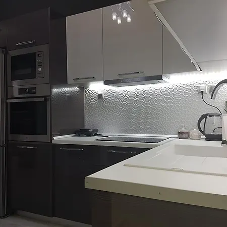 Route 77 Apartment