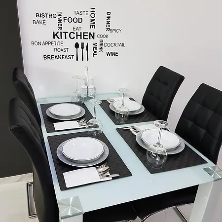 Route 77 Apartment *