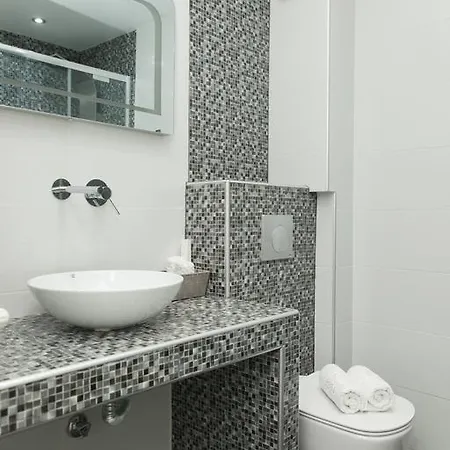 Route 77 Apartment Thessaloniki