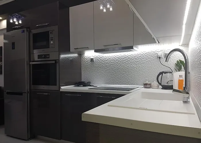 Route 77 Apartment