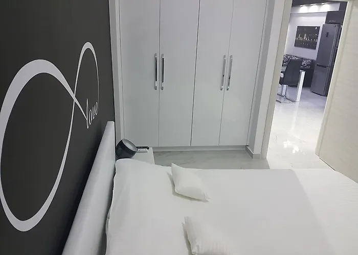 公寓 Route 77 塞萨洛尼基