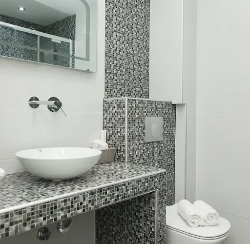 Route 77 Apartment Thessaloniki