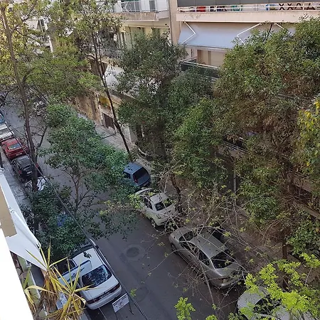 Route 77 Apartamento *