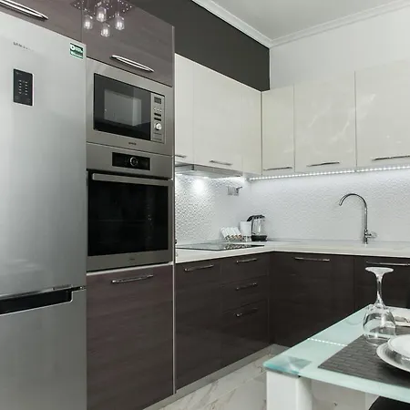 Apartamento Route 77